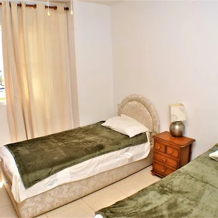 Magic Del Mar - Top Floor Apartment Roquetas de Mar Exterior photo