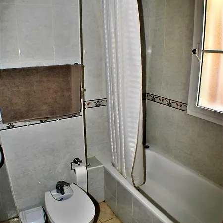 Magic Del Mar - Top Floor Apartment Roquetas de Mar Exterior photo