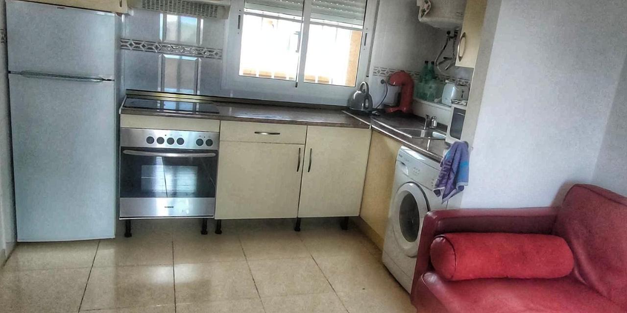 Appartement Magic Del Mar - Floor