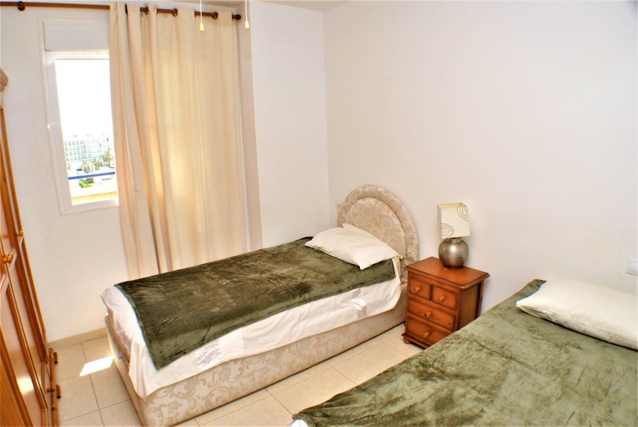 Magic Del Mar - Floor Appartement