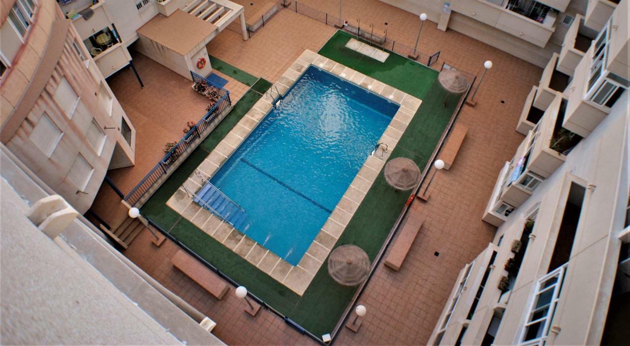 Appartement Magic Del Mar - Floor