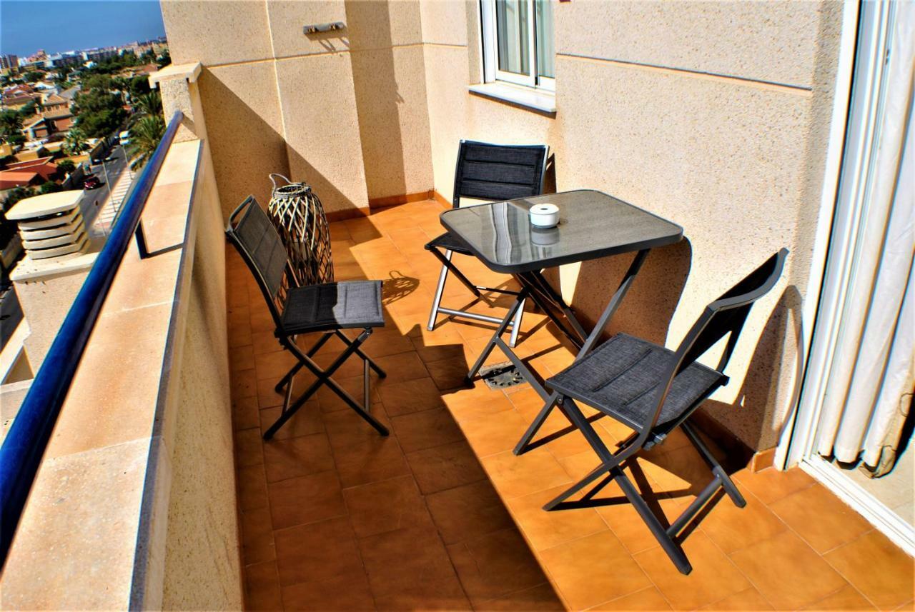 Magic Del Mar - Floor Appartamento