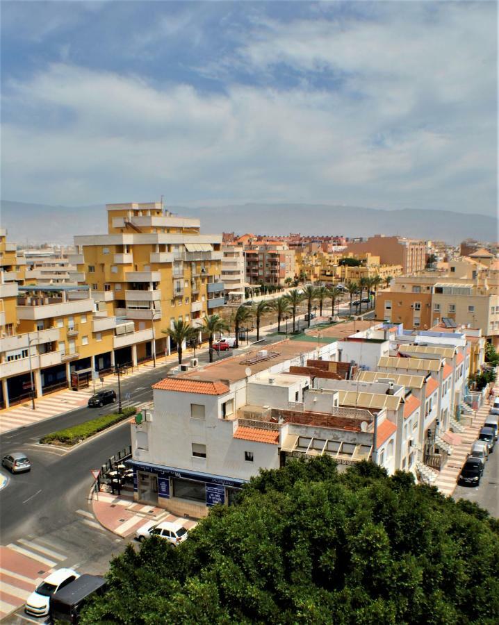 Appartamento Magic Del Mar - Floor Roquetas de Mar